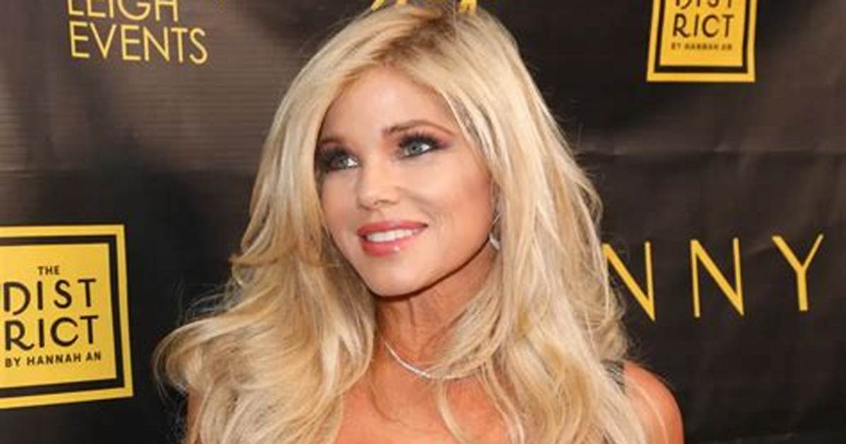 Donna D'errico Net Worth, Age, Height, Bio, Birthday, Wiki!