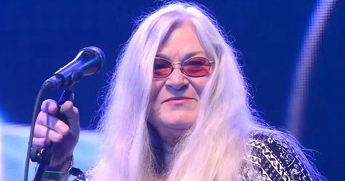 Donna Jean Godchaux - Net Worth, Age, Height, Birthday, Bio, Wiki!