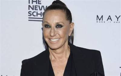 Donna Karan Net Worth, Age, Height, Bio, Birthday, Wiki!