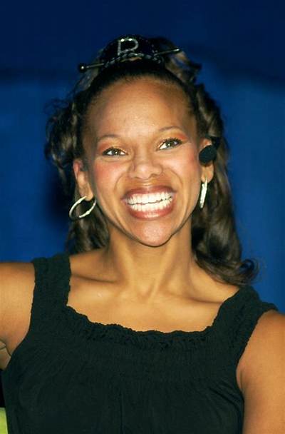 Donna Richardson Net Worth 2024, Age, Height, Bio, Birthday, Wiki!