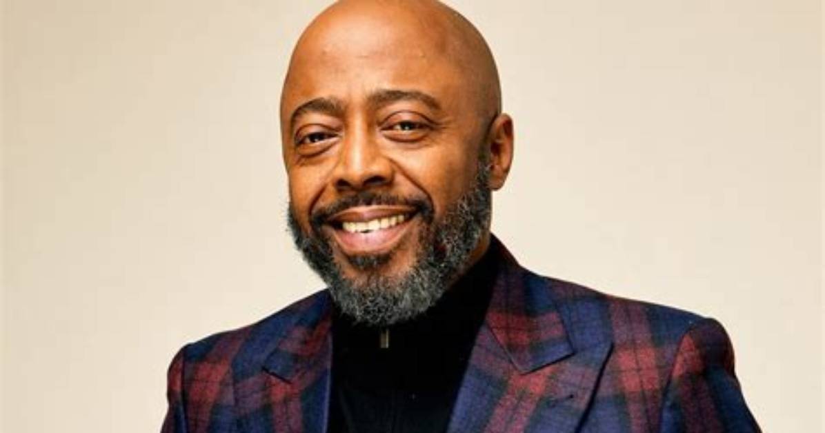 Donnell Rawlings Net Worth, Age, Height, Bio, Birthday, Wiki!