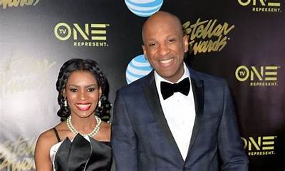 Donnie Mcclurkin Net Worth, Age, Height, Bio, Birthday, Wiki!