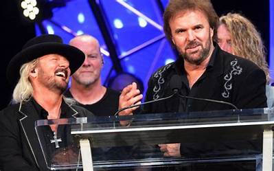 Donnie Van Zant Net Worth, Age, Height, Bio, Birthday, Wiki!