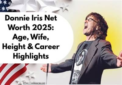 Donnie Vie - Net Worth, Age, Height, Birthday, Bio, Wiki!