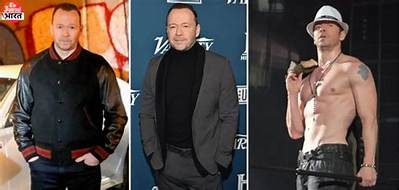 Donnie Wahlberg Net Worth 2024, Age, Height, Bio, Birthday, Wiki!