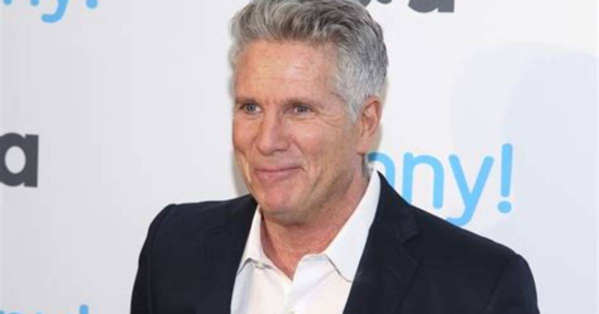 Donny Deutsch Net Worth 2024, Age, Height, Bio, Birthday, Wiki!