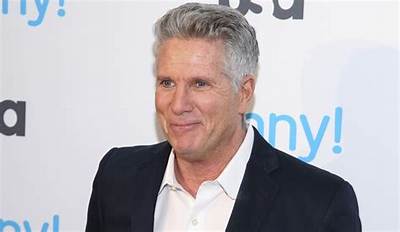 Donny Deutsch Net Worth 2024, Age, Height, Bio, Birthday, Wiki!