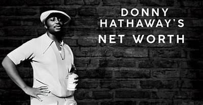 Donny Hathaway Net Worth, Age, Height, Bio, Birthday, Wiki!