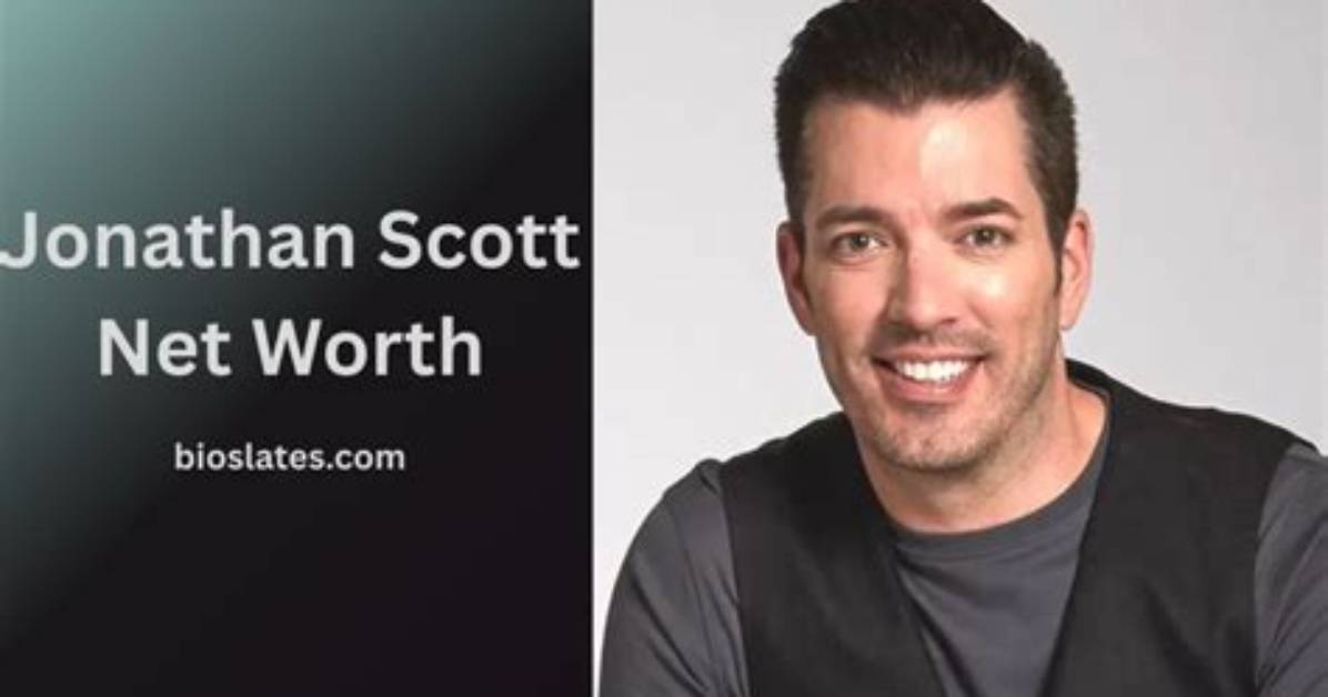 Donovan Scott Net Worth, Age, Height, Bio, Birthday, Wiki!