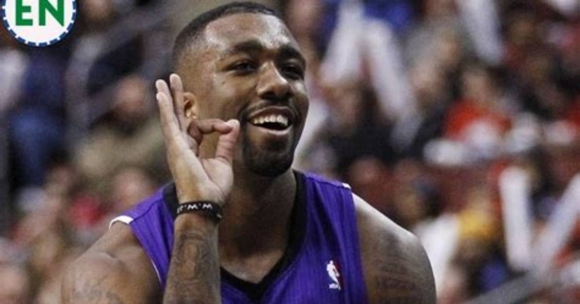 Donte Green Net Worth, Age, Height, Bio, Birthday, Wiki!