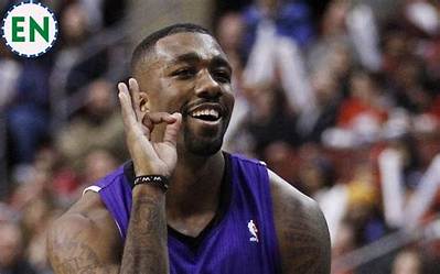 Donte Green Net Worth, Age, Height, Bio, Birthday, Wiki!
