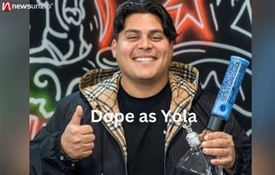Dope as Yola Net Worth, Age, Height, Bio, Birthday, Wiki!