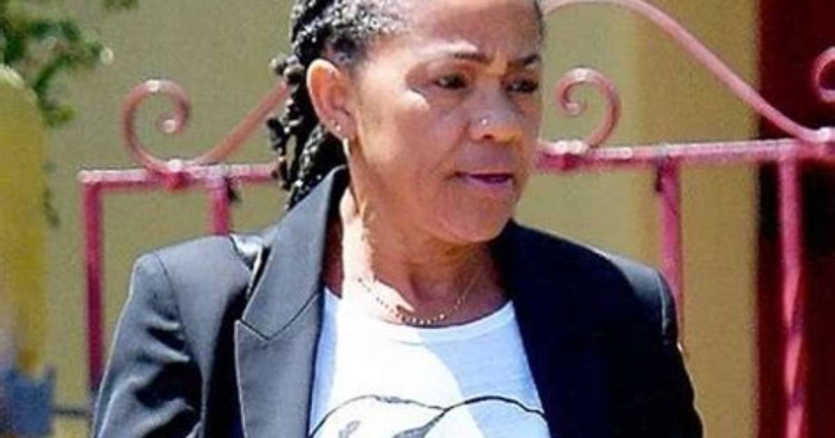 Doria Ragland Net Worth 2024, Age, Height, Bio, Birthday, Wiki!