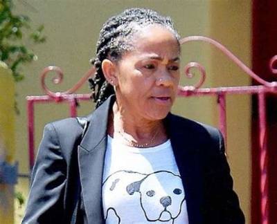 Doria Ragland Net Worth 2024, Age, Height, Bio, Birthday, Wiki!