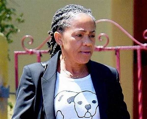 Doria Ragland Net Worth 2024, Age, Height, Bio, Birthday, Wiki!