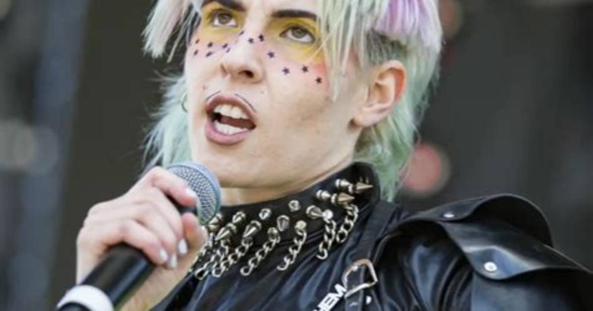 Dorian Electra Net Worth, Age, Height, Bio, Birthday, Wiki!