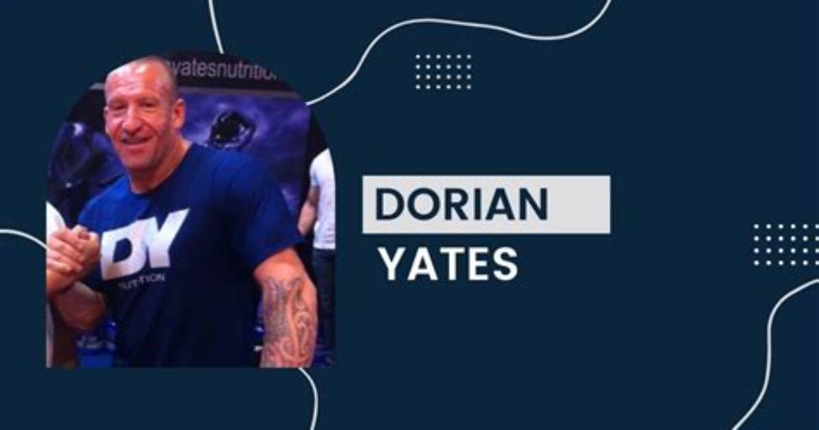 Dorian Holley Net Worth, Age, Height, Bio, Birthday, Wiki!