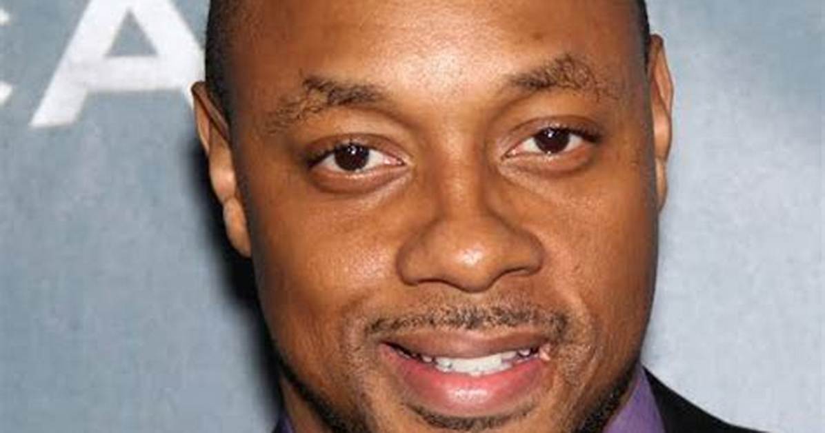 Dorian Missick Net Worth, Age, Height, Bio, Birthday, Wiki!