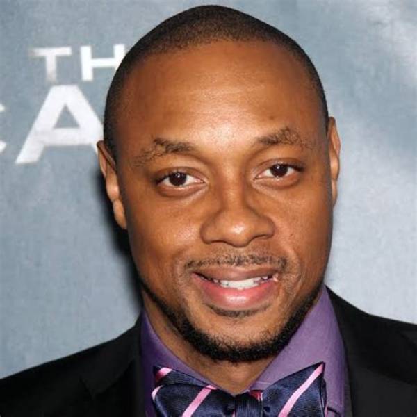 Dorian Missick Net Worth, Age, Height, Bio, Birthday, Wiki!