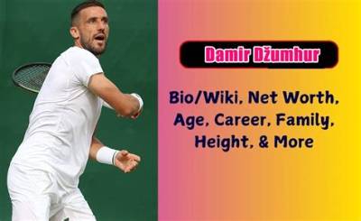 Dorin Damir Net Worth, Age, Height, Bio, Birthday, Wiki!