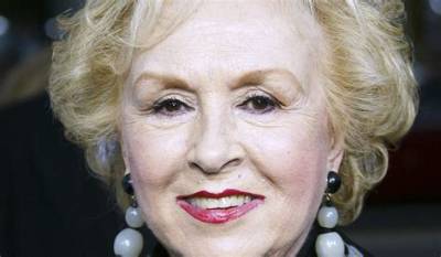 Doris Roberts Net Worth 2024, Age, Height, Bio, Birthday, Wiki!