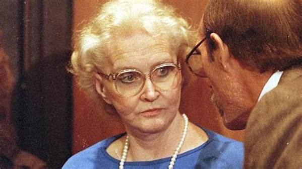 Dorothea Puente - Net Worth, Age, Height, Birthday, Bio, Wiki!