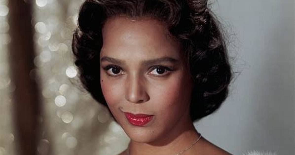 Dorothy Dandridge Net Worth, Age, Height, Bio, Birthday, Wiki!
