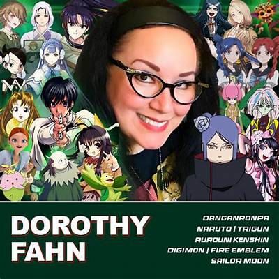 Dorothy Elias-Fahn - Net Worth, Age, Height, Birthday, Bio, Wiki!