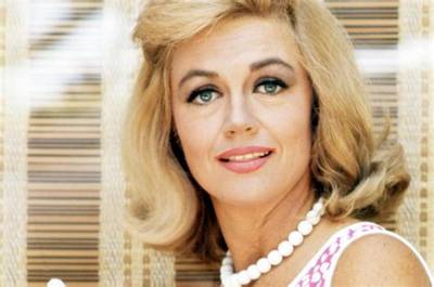 Dorothy Malone Net Worth, Age, Height, Bio, Birthday, Wiki!