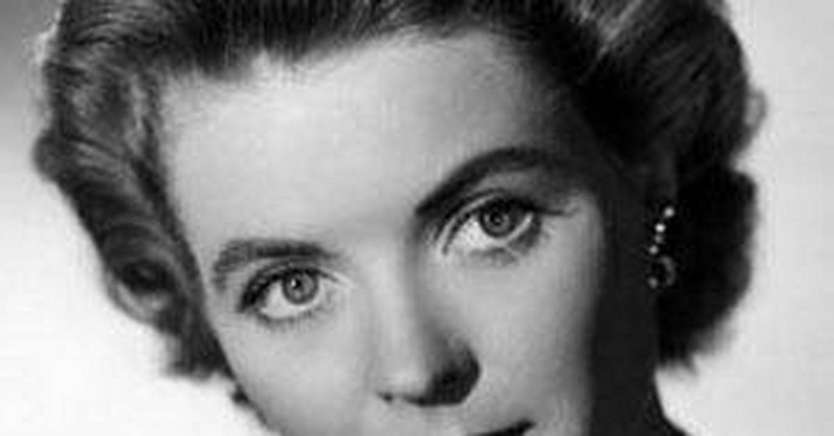 Dorothy Mcguire Net Worth, Age, Height, Bio, Birthday, Wiki!
