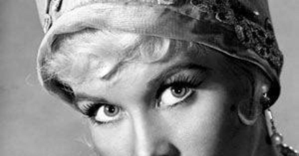 Dorothy Provine - Net Worth, Age, Height, Birthday, Bio, Wiki!