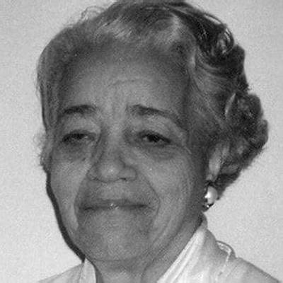 Dorothy Vaughan Net Worth 2024, Age, Height, Bio, Birthday, Wiki!