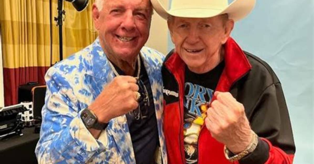 Dory Funk Jr. Net Worth, Age, Height, Bio, Birthday, Wiki!