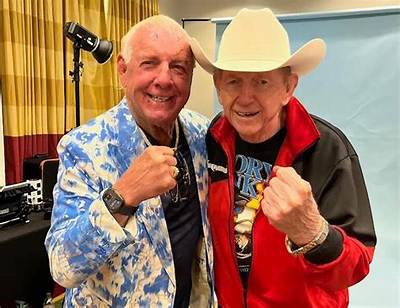 Dory Funk Jr. Net Worth, Age, Height, Bio, Birthday, Wiki!
