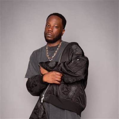 Dot Da Genius Net Worth, Age, Height, Bio, Birthday, Wiki!