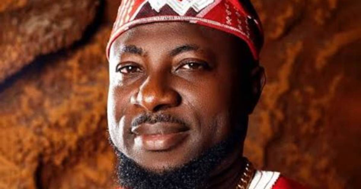 Dotun Popoola - Net Worth, Age, Height, Birthday, Bio, Wiki!