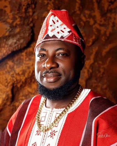 Dotun Popoola - Net Worth, Age, Height, Birthday, Bio, Wiki!