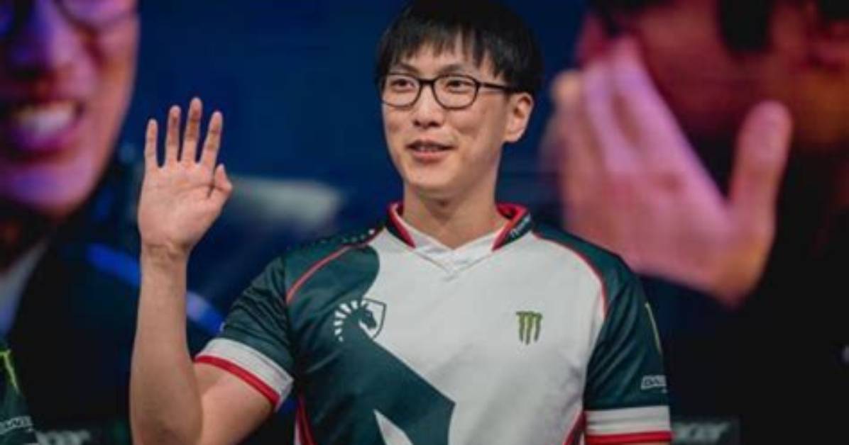 Doublelift Net Worth, Age, Height, Bio, Birthday, Wiki!