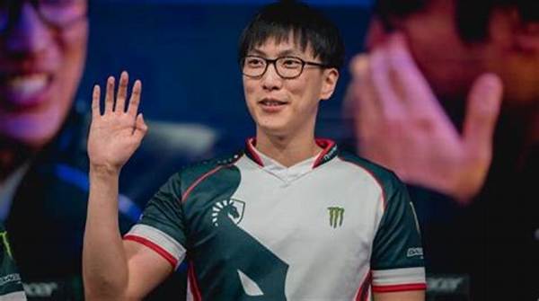 Doublelift Net Worth, Age, Height, Bio, Birthday, Wiki!