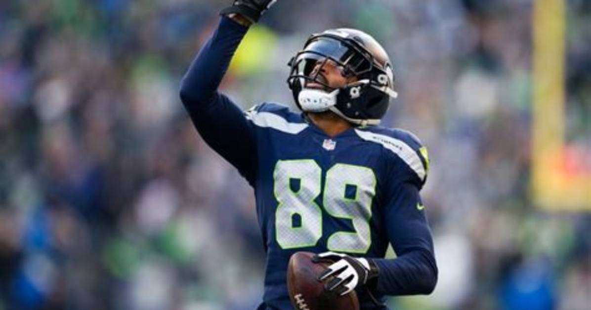 Doug Baldwin Net Worth 2024, Age, Height, Bio, Birthday, Wiki!