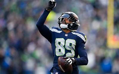 Doug Baldwin Net Worth 2024, Age, Height, Bio, Birthday, Wiki!