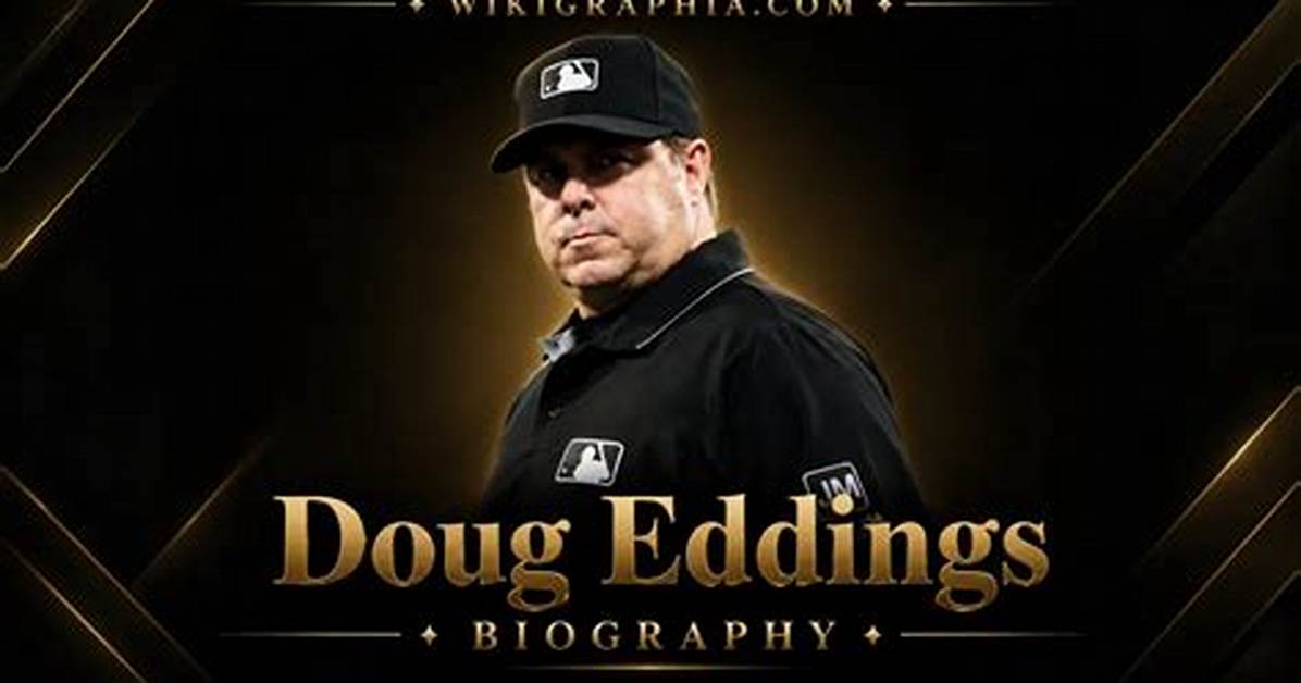 Doug Bland Net Worth, Age, Height, Bio, Birthday, Wiki!