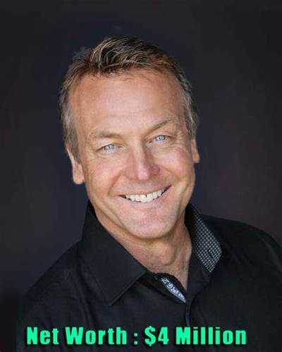 Doug Davidson Net Worth, Age, Height, Bio, Birthday, Wiki!