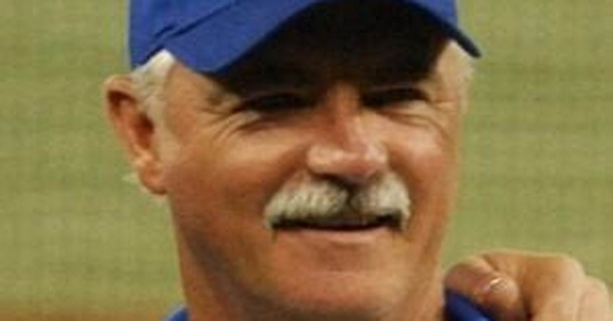 Doug Drabek - Net Worth, Age, Height, Birthday, Bio, Wiki!