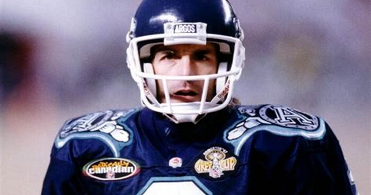 Doug Flutie Net Worth, Age, Height, Bio, Birthday, Wiki!