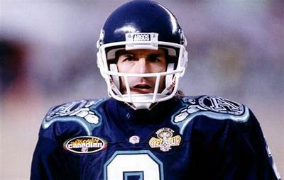 Doug Flutie Net Worth, Age, Height, Bio, Birthday, Wiki!