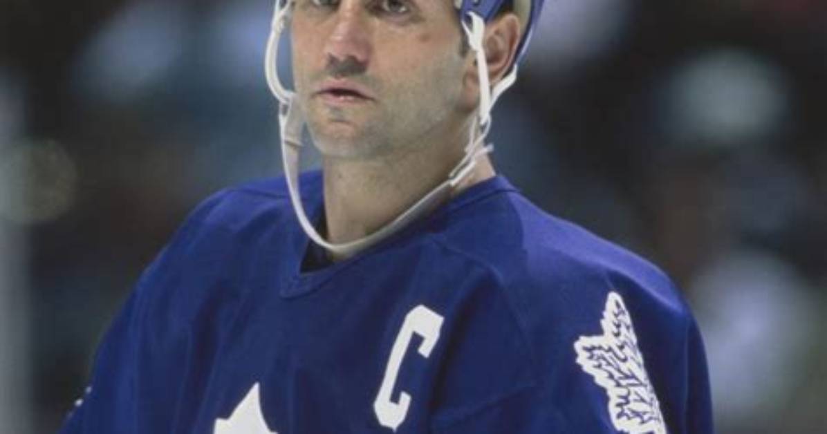 Doug Gilmour - Net Worth, Age, Height, Birthday, Bio, Wiki!