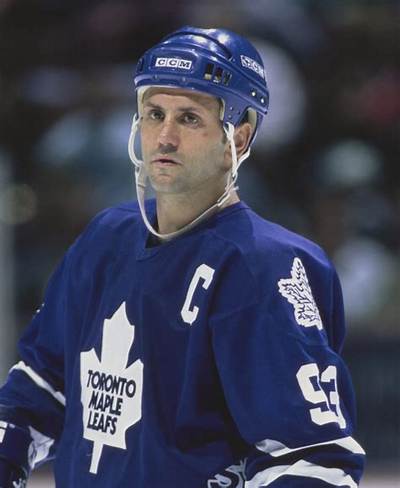 Doug Gilmour - Net Worth, Age, Height, Birthday, Bio, Wiki!