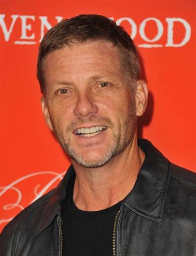 Doug Jolley - Net Worth, Age, Height, Birthday, Bio, Wiki!