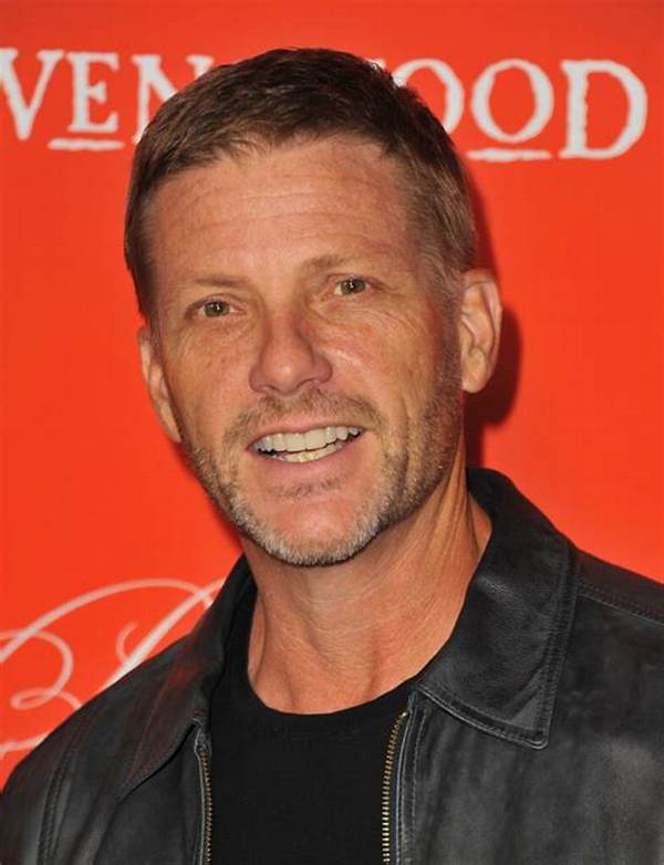 Doug Jolley - Net Worth, Age, Height, Birthday, Bio, Wiki!